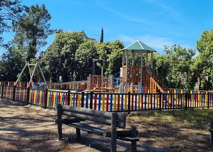 Aroeira Lisbon Golf & Beach