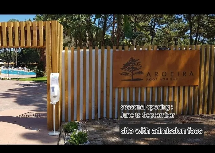 Aroeira Lisbon Golf & Beach