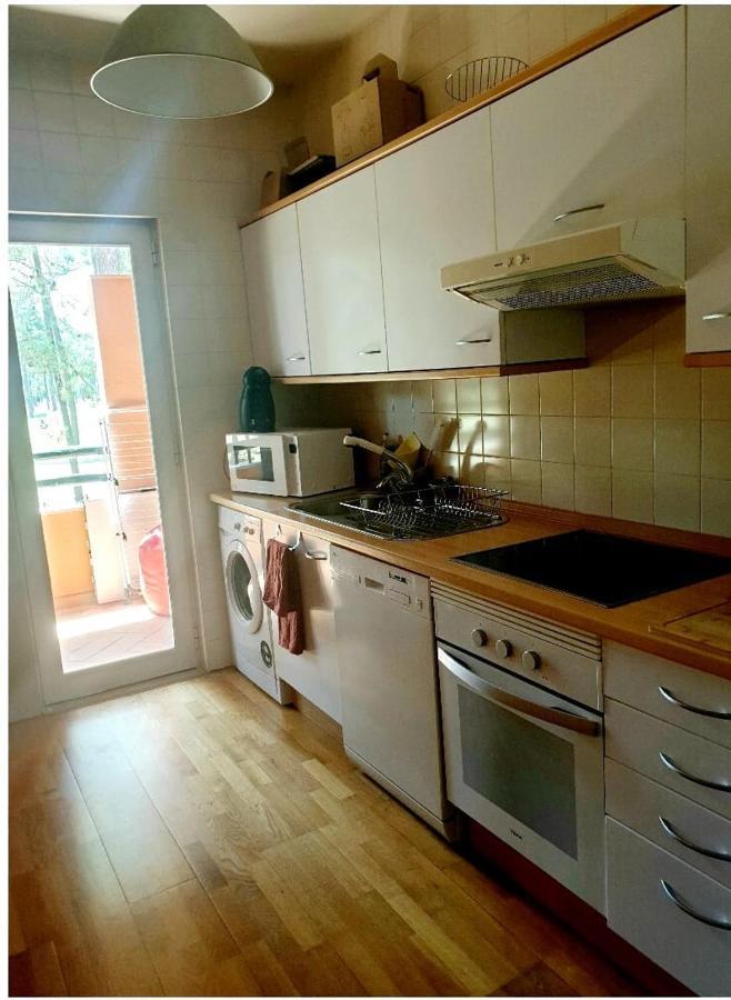 Aroeira Lisbon Golf & Apartment