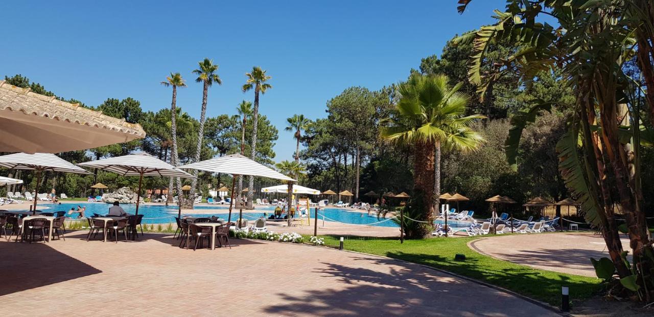 Aroeira Lisbon Golf & * Charneca (Setubal)
