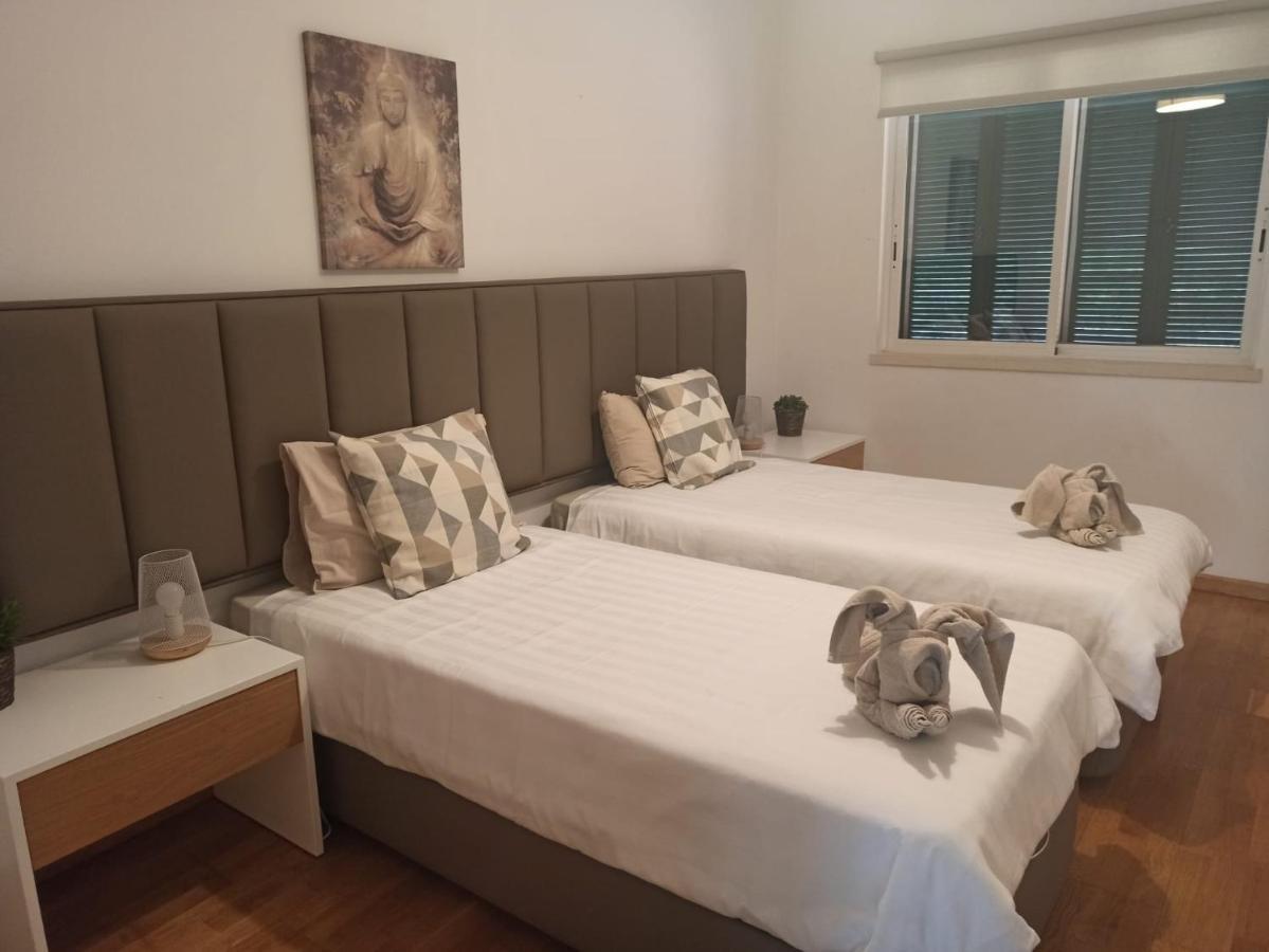 Aroeira Lisbon Golf & Apartment *