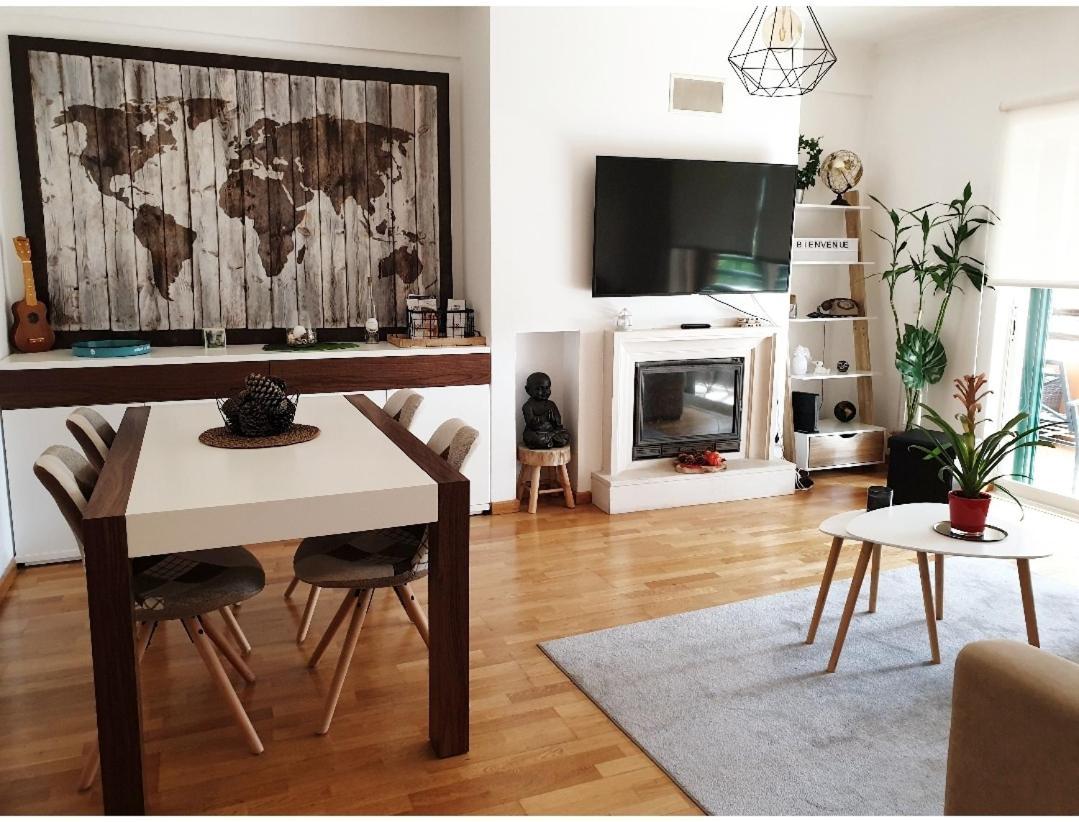 Aroeira Lisbon Golf & Apartment Charneca (Setubal)