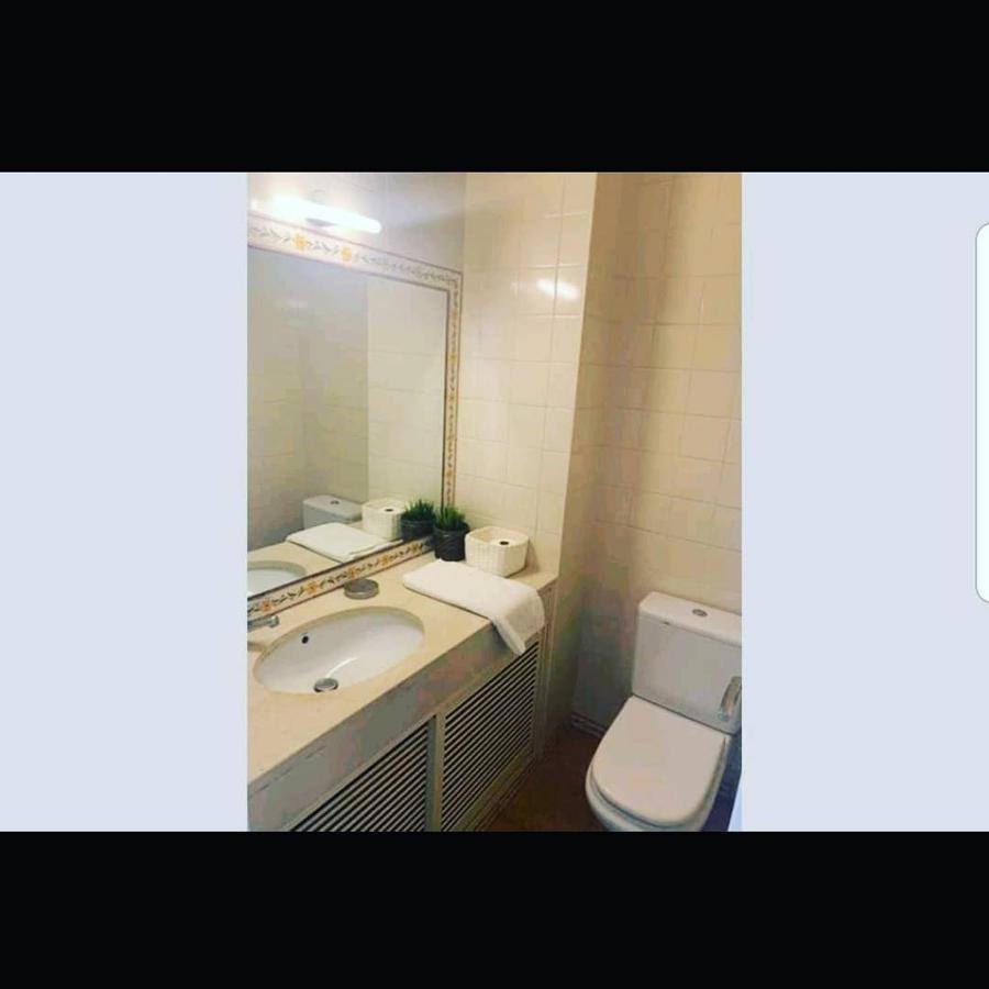 Aroeira Lisbon Golf & Apartment Charneca (Setubal)