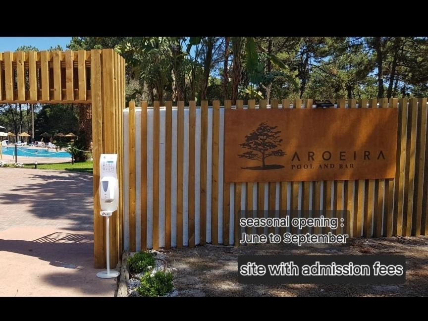 Apartment Aroeira Lisbon Golf & *
