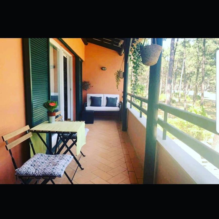 Aroeira Lisbon Golf & Apartment